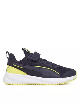 Кроссовки Flyer 3 AC+ PS 401527 02 Puma, черный