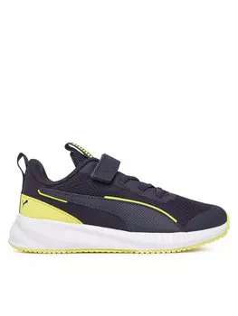 Кроссовки Flyer 3 AC+ PS 401527 02 Puma, черный