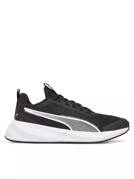 Кроссовки Flyer Lite 3 Jr 401526 01 Puma, черный