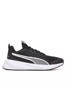 Кроссовки Flyer Lite 3 Jr 401526 01 Puma, черный