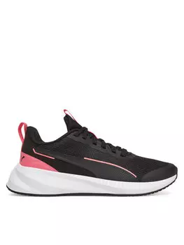 Кроссовки Flyer Lite 3 Jr 401526 03 Puma, черный
