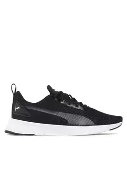 Кроссовки Flyer Runner Jr 192928 01 Puma, черный