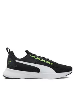Кроссовки Flyer Runner Jr 192928 24 Puma, черный