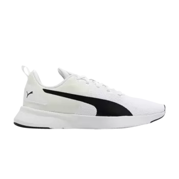 Кроссовки Flyer Runner Puma, белый