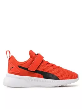 Кроссовки Flyer Runner V Ps 192929 38 Puma, оранжевый