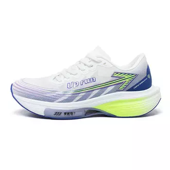 Кроссовки Flying Arrow 10.0 унисекс с низким верхом Diamond Blue Up Run