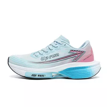 Кроссовки Flying Arrow 10.0 унисекс с низким верхом цвета жареной орхидеи Up Run