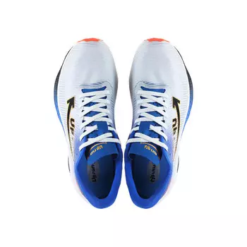 Кроссовки Flying Arrow 3.0 унисекс с низким верхом Palmer Blue Up Run