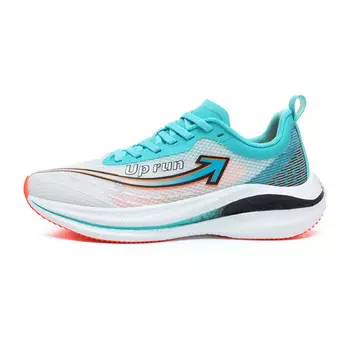 Кроссовки Flying Arrow 6.0 унисекс с низким верхом, спокойный синий цвет Up Run