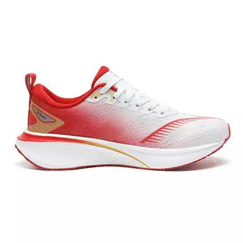Кроссовки Flying Arrow 8 Special Edition для бега унисекс с низким верхом Flame Red Up Run