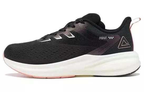 Кроссовки Flying Blade женские с низким верхом, черные Peak