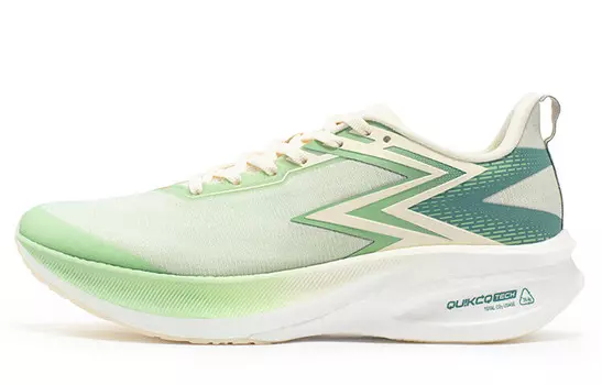 Кроссовки Flying ET для бега мужские с низким верхом