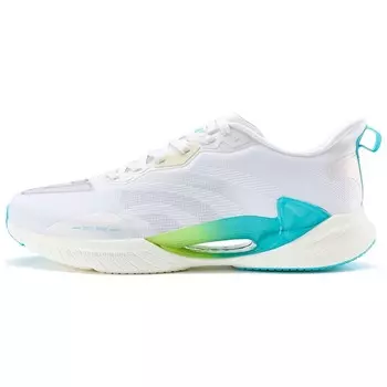 Кроссовки Flying Feather для бега мужские низкие Baymax Peak