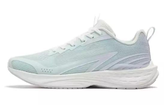 Кроссовки Flying Fish 3.0 женские с низким верхом, синий/фиолетовый 361°