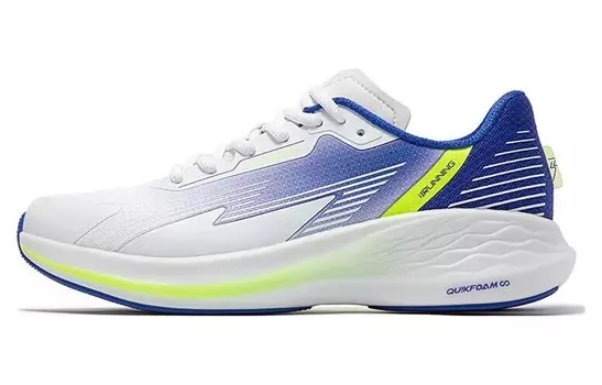 Кроссовки Flying Wing для бега для мужчин с низким верхом 361°