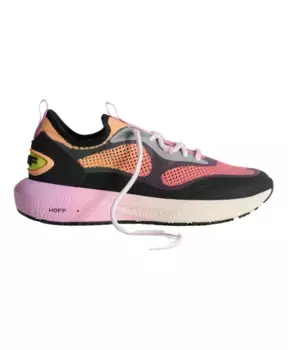 Кроссовки Flyknit Hoff, розовый