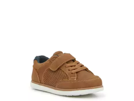 Кроссовки Flynn Sneaker Crown Vintage, цвет cognac
