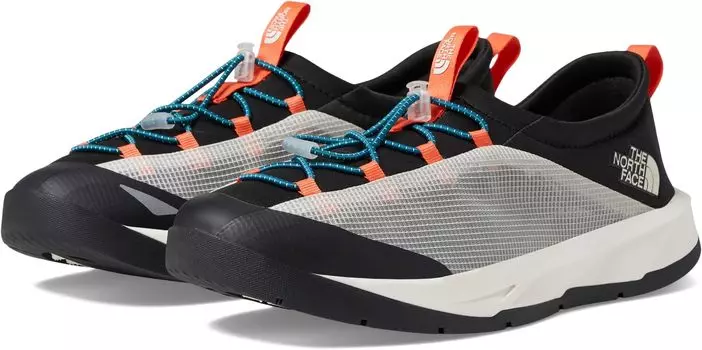 Кроссовки Flypack Hybrid The North Face, цвет Sandstone/TNF Black