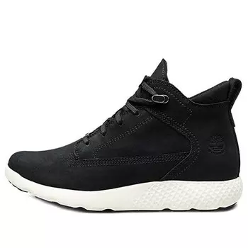 Кроссовки flyroam wp Timberland, черный