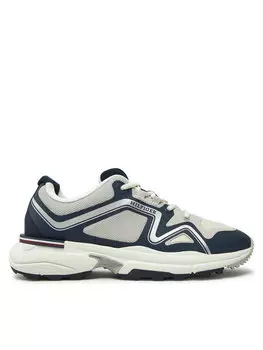 Кроссовки FM0FM05344 Tommy Hilfiger, белый