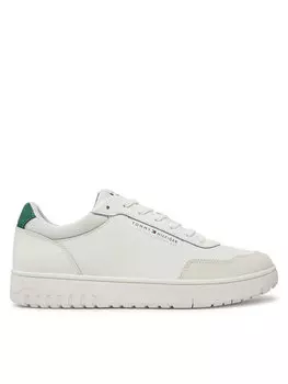 Кроссовки FM0FM05467 Tommy Hilfiger, белый