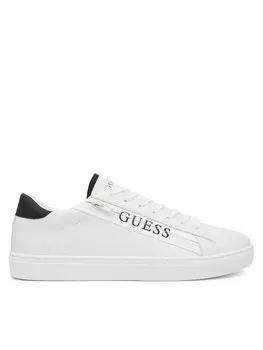 Кроссовки FMFTOD ELE12 Guess, белый