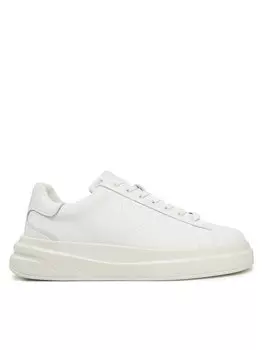 Кроссовки FMJLBA LEA12 Guess, белый