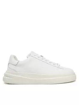 Кроссовки FMJLBA LEA12 Guess, белый