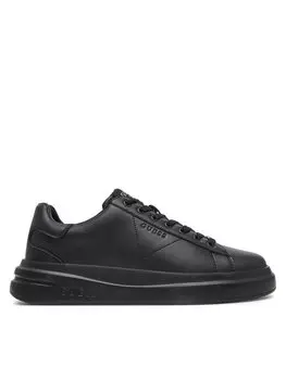 Кроссовки FMJLBA LEA12 Guess, черный