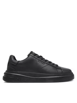 Кроссовки FMJLBA LEA12 Guess, черный