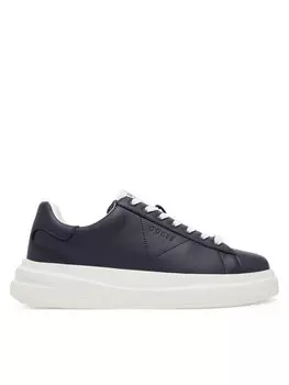 Кроссовки FMJLBA LEA12 Guess, синий