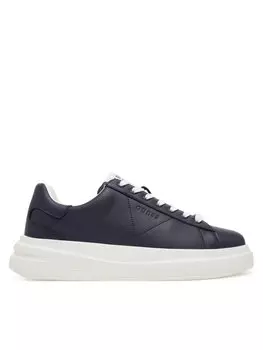 Кроссовки FMJLBA LEA12 Guess, синий