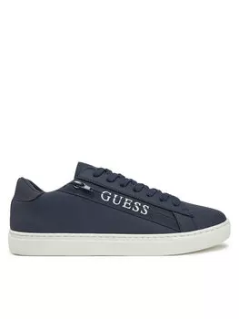 Кроссовки FMJTIK ELE12 Guess, синий