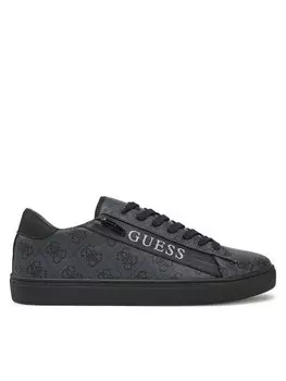 Кроссовки FMJTIK FAL12 Guess, черный