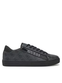Кроссовки FMJTIK FAL12 Guess, черный