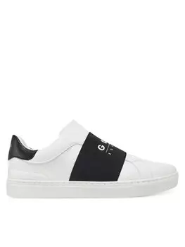 Кроссовки FMJTOS ELE12 Guess, белый