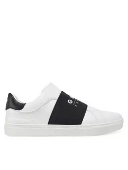 Кроссовки FMJTOS ELE12 Guess, белый