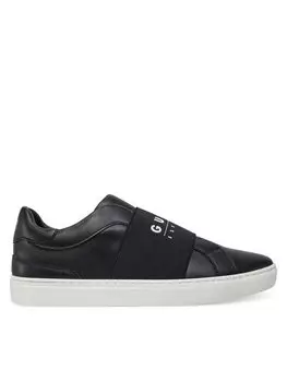 Кроссовки FMJTOS ELE12 Guess, черный