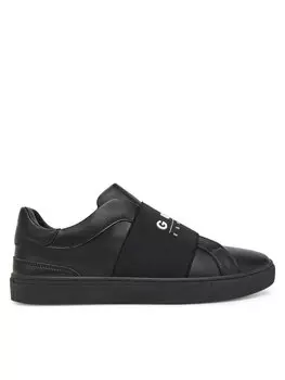 Кроссовки FMJTOS ELE12 Guess, черный