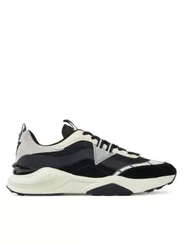 Кроссовки FMJVAL ELE12 Guess, белый