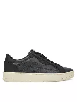 Кроссовки FMJVIC ELL12 Guess, черный