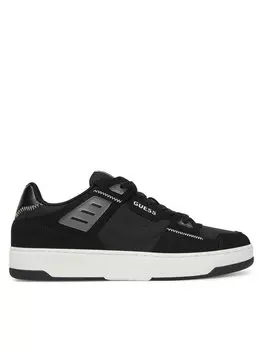 Кроссовки FMJVIN ELL12 Guess, черный