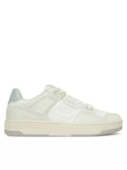 Кроссовки Fmjvin Pel12 Guess, экрю