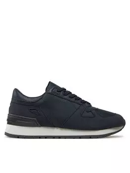 Кроссовки FMPALC ELL12 Guess, черный