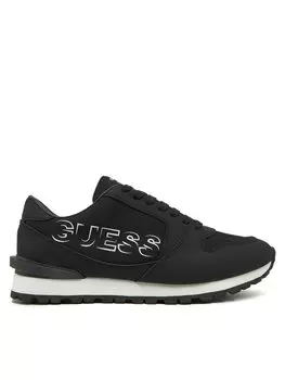 Кроссовки FMPARO ELE12 Guess, черный