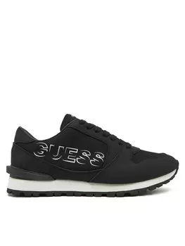 Кроссовки FMPARO ELE12 Guess, черный