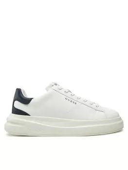 Кроссовки FMPELB LEA12 Guess, белый