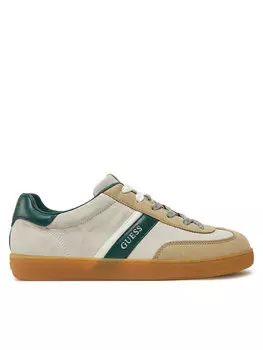 Кроссовки FMPNII SUE12 Guess, белый