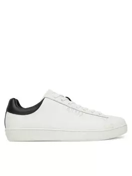 Кроссовки Fmtnol Fab12 Guess, белый