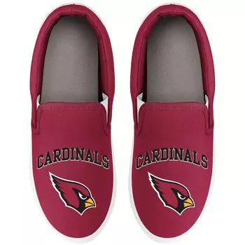 Кроссовки FOCO Arizona Cardinals